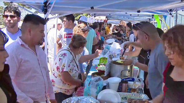 Guatemala Community in Oakland 