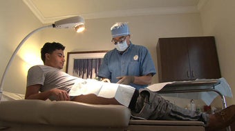 More men seeking vasectomies after Supreme Court overturns Roe v. Wade 