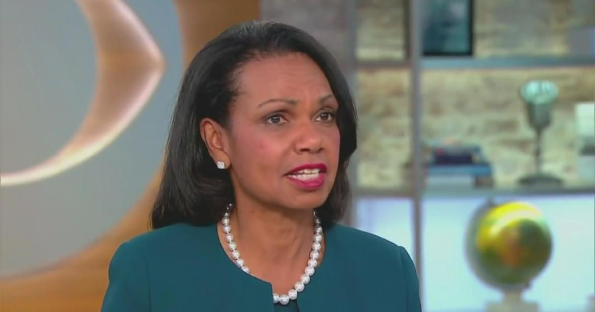 Denver Broncos Welcome Former U.S. Secretary of State Condoleezza Rice into Team  Ownership - Sports Illustrated Mile High Huddle: Denver Broncos News,  Analysis and More