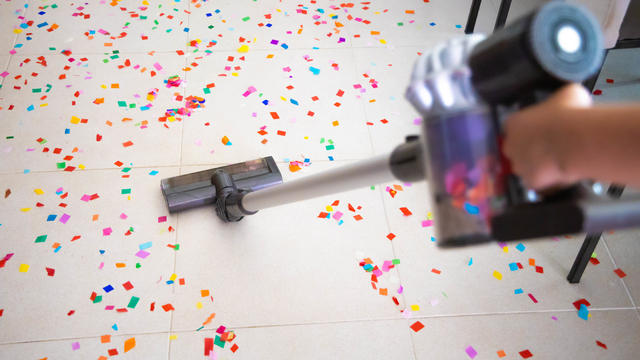 Amazon Prime Day 2022: the best deals on Dyson vacuums 