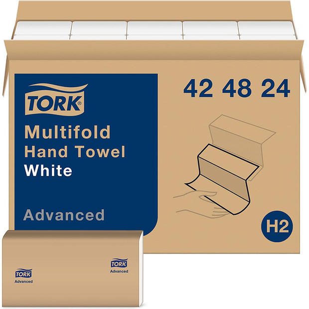 Tork multifold hand towel 