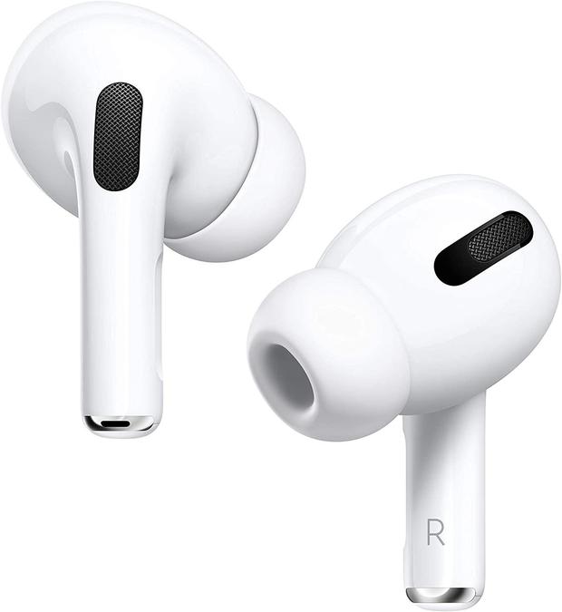 Apple AirPods Pro Wireless Earbuds with MagSafe Charging Case 