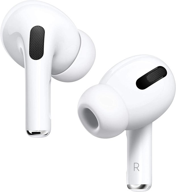 Apple AirPods Pro Wireless Earbuds with MagSafe Charging Case