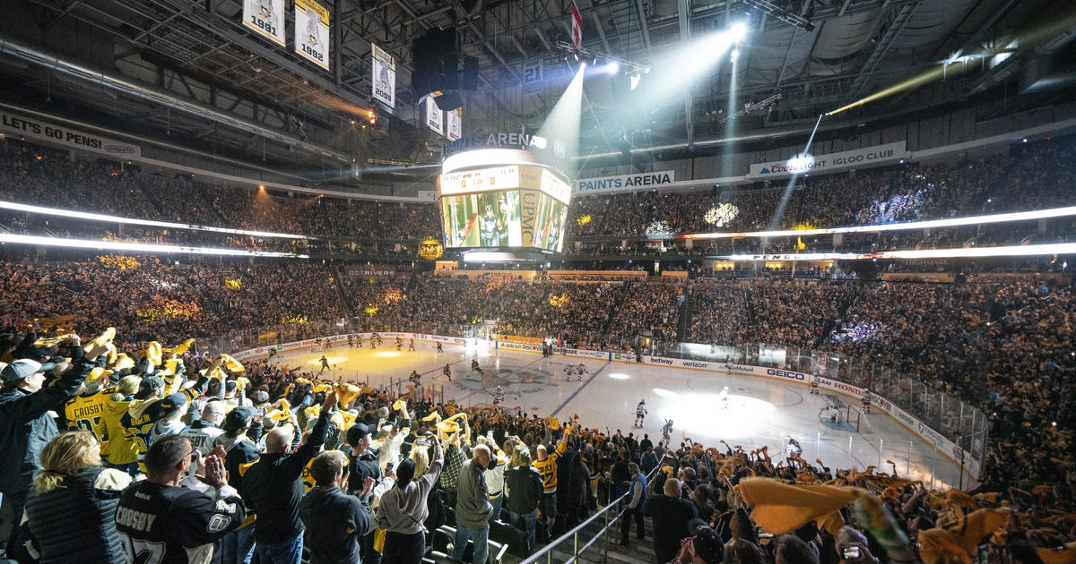 Ultimate Guide to PPG Paints Arena