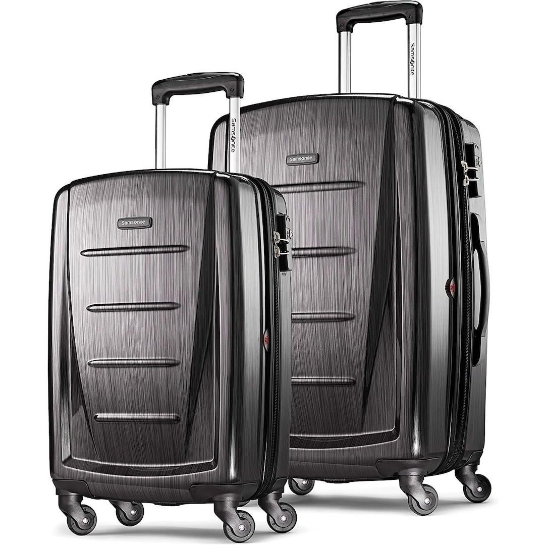 The best Amazon Prime Day 2022 luggage deals Samsonite, Cole