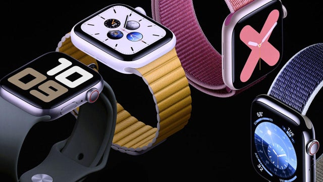 How to pick the right Apple Watch size for you, plus shop Apple Watch deals  during the  Prime Early Access Sale - CBS News