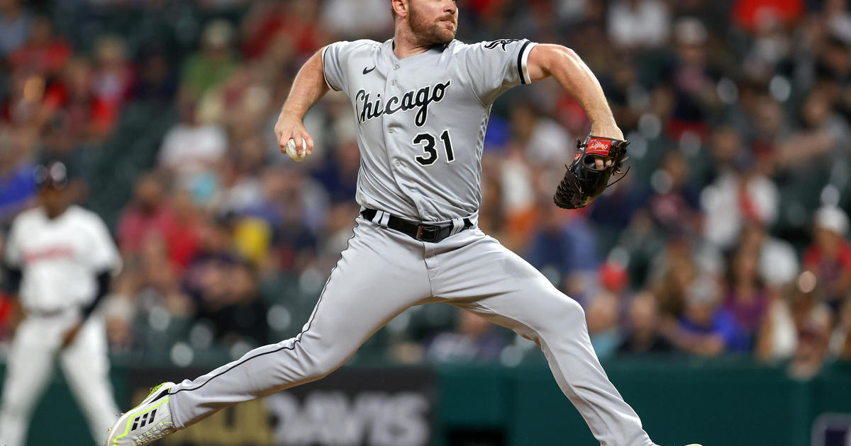 Nolan Jones leads Guardians to win over White Sox