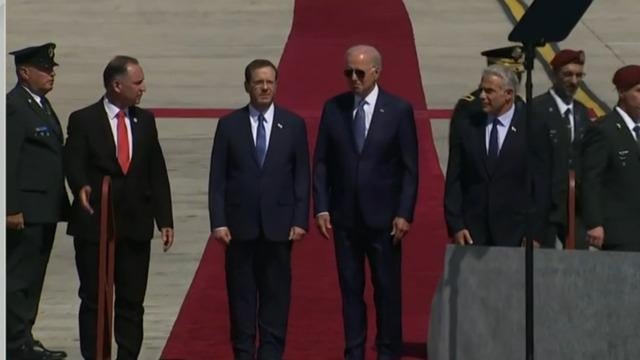 cbsn-fusion-president-biden-begins-middle-east-trip-in-israel-thumbnail-1124731-640x360.jpg 