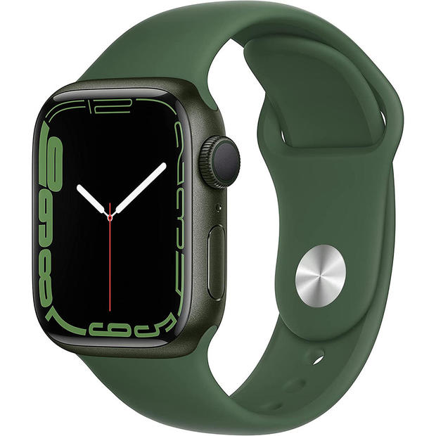 Apple Watch Series 7 41 mm 