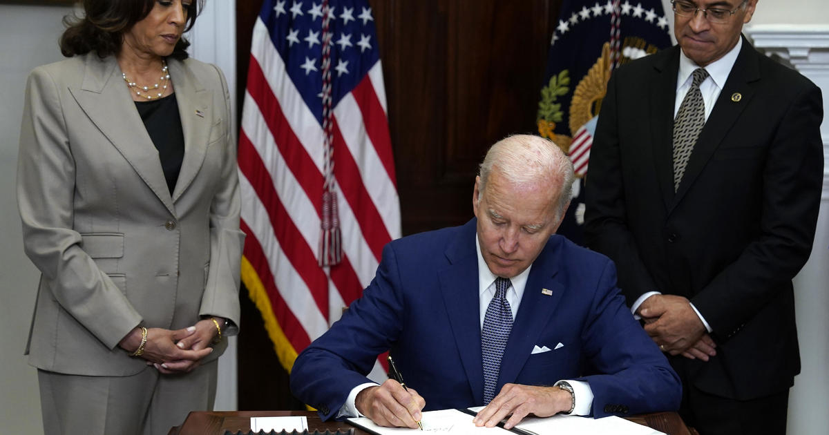 Texas sues Biden administration over requirement that hospitals perform abortions in emergencies