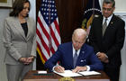 President Biden Delivers Remarks On Reproductive Health Care Services 