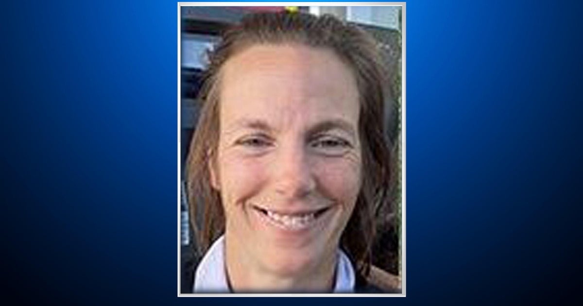 Vail Police investigating Kendra Hull's death in Gore Creek CBS Colorado