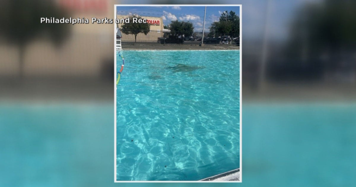 Philadelphia Parks & Rec, Health Department Clears Haddington Shepard