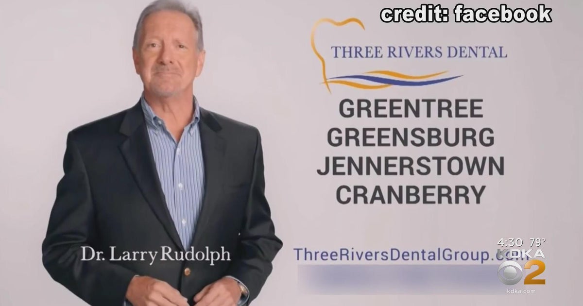 Pittsburgharea dentist Lawrence Rudolph confessed to wife's death on African safari, prosecutor