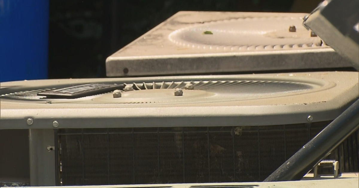 Rising HVAC repair costs blowing up Coloradan’s budgets