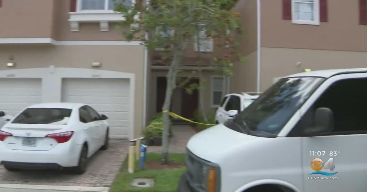 Tamarac community shaken after back-to-back deadly crimes