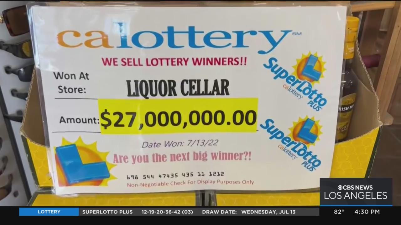 California Lottery Winning Numbers Superlotto Plus Shop Factory, Save