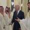 Biden holds controversial meeting with Saudi crown prince