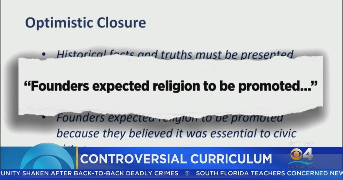 Teachers, parents alarmed over state’s new civics training