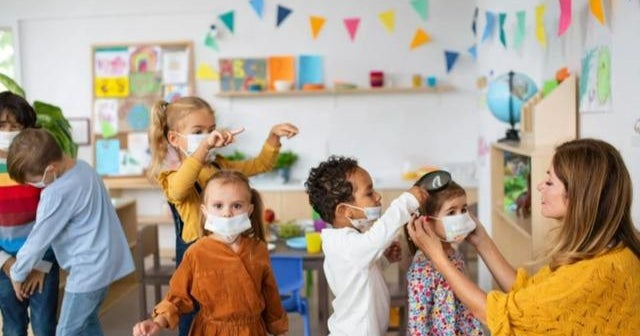 The Child Care Crisis: A Community Conversation - CBS Colorado