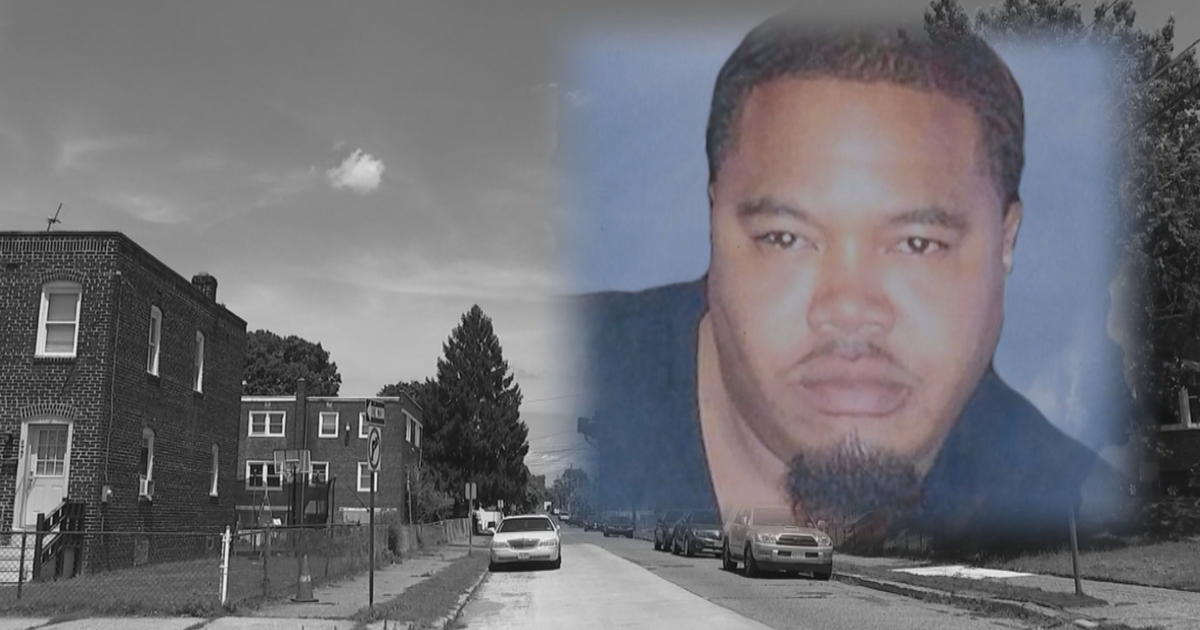 CBS3 Mysteries: Stanley Brown Jr.'s Camden Murder Continues To Weigh On ...