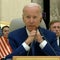 Biden reaffirms U.S. will be active, engaged partner in Middle East