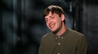 Comedian Alex Edelman on “Just For Us” role 