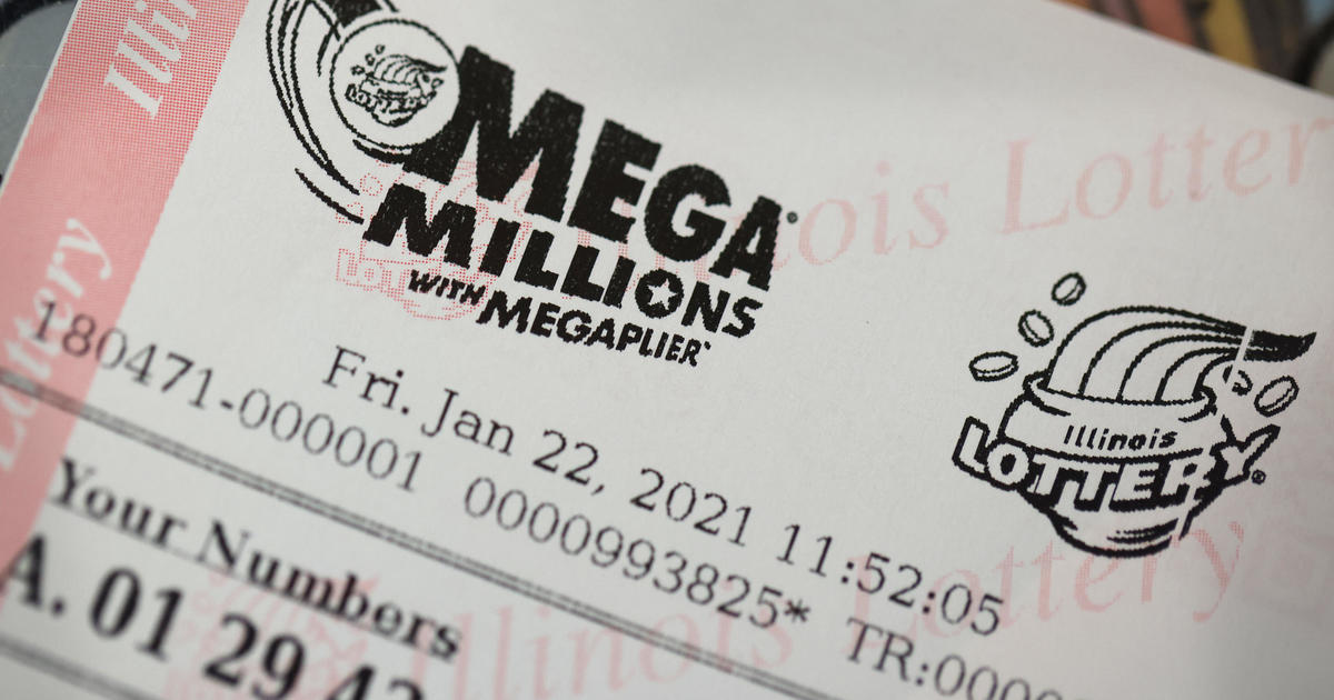 Mega Millions jackpot tops half a billion dollars