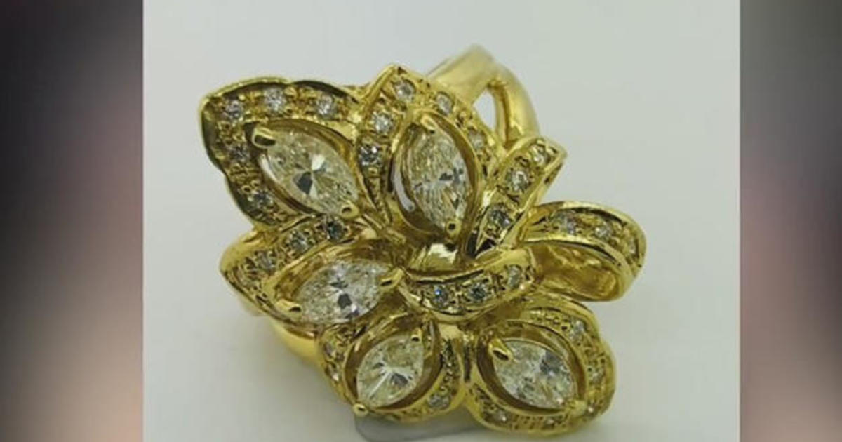Millions of dollars of jewelry stolen from armored truck destined for Pasadena