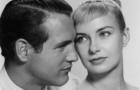 Paul Newman And Joanne Woodward In 'The Long, Hot Summer' 