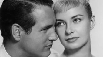 Paul Newman and Joanne Woodward: "The Last Movie Stars" 