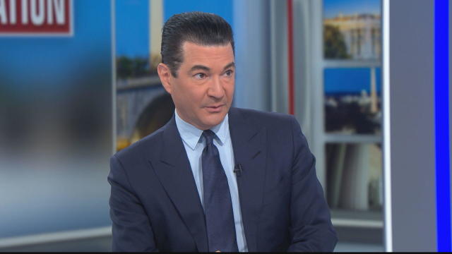 Dr. Scott Gottlieb 