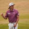 Cameron Smith rallies to win British Open at St. Andrews