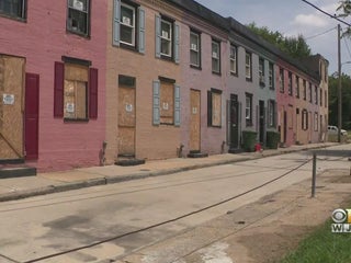 洋楽 Jay e / Baltimore Housing Project The Baltimore Housing Project | Jay Royale