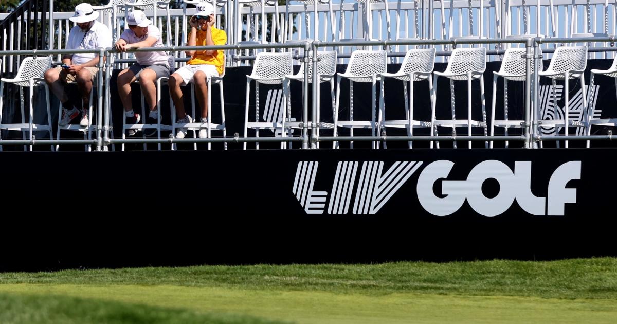 Federal judge denies LIV golfers bid for PGA Tour postseason