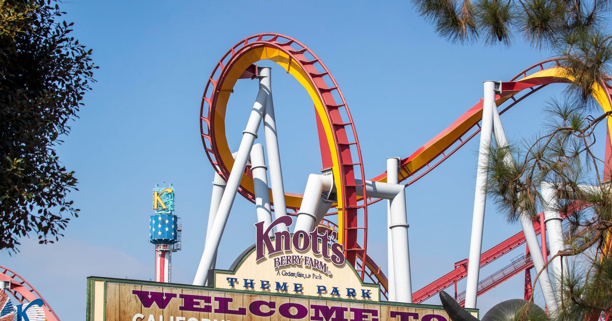 Knott