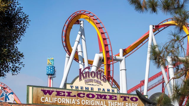 Long-awaited COVID-19 health and safety guidelines announced for the states theme parks 