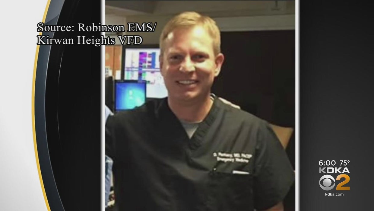 Police UPMC doctor was driving over 120 mph before fatal DUI crash