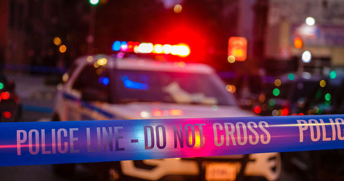 Police: “Law & Order” crew member fatally shot on Brooklyn set – CBS News
