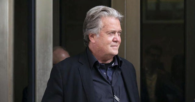 Opening arguments expected as Steve Bannon faces criminal contempt of ...