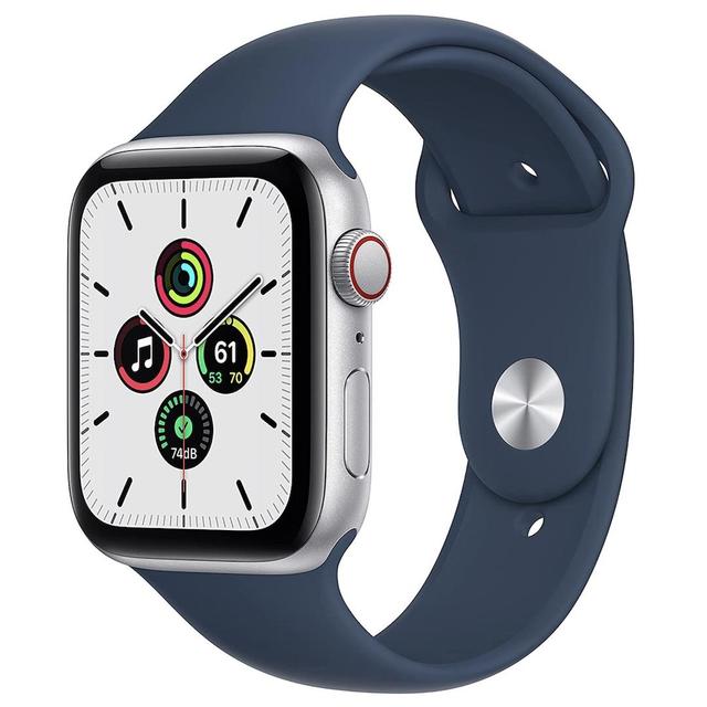 Apple Watch Ultra launches today. What you need to know about the