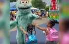 Mom who said Sesame Place character ignored two Black girls speaks out: They were sad, heartbroken
