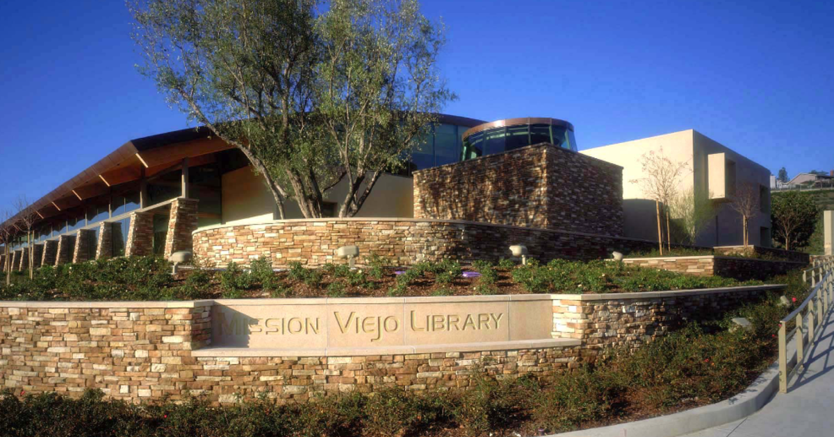 Mission Viejo Library cancels indoor programs due to COVID19 spike