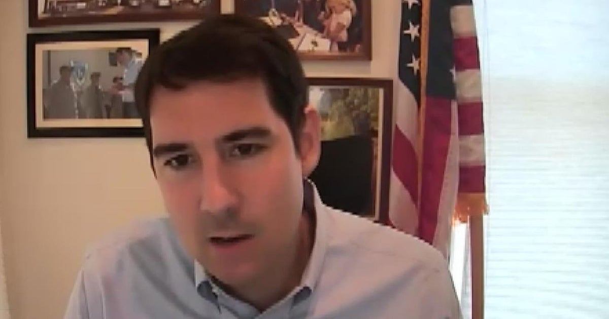 Delta Conveyance Project Hits Another Roadblock CBS Sacramento