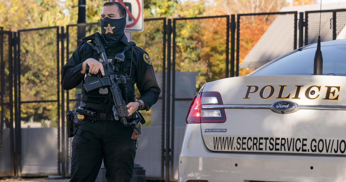 DHS lawyers evaluate whether to allow Secret Service to cooperate with Jan. 6 committee