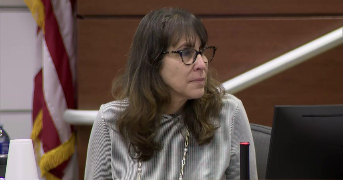 Teachers recount Parkland shooting during dramatic Day 3 testimony