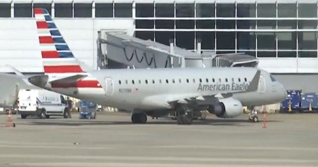 Airline passengers might need to brace for more turbulence, as climate change increases severe weather