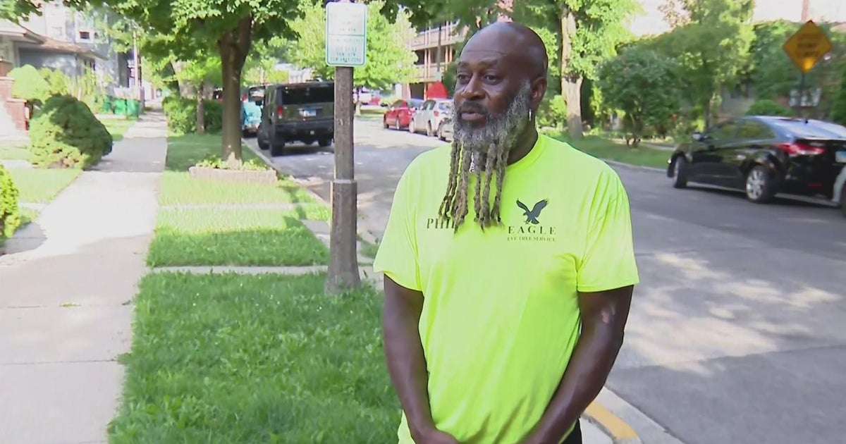 Contractor furious after Berwyn city employee admitted to yelling ...