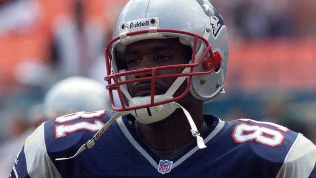 Patriots v Dolphins X 