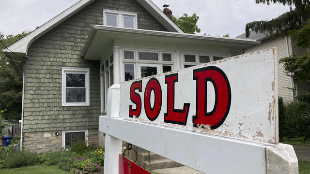 Home sales could plunge in 2023. These cities may see the worst.